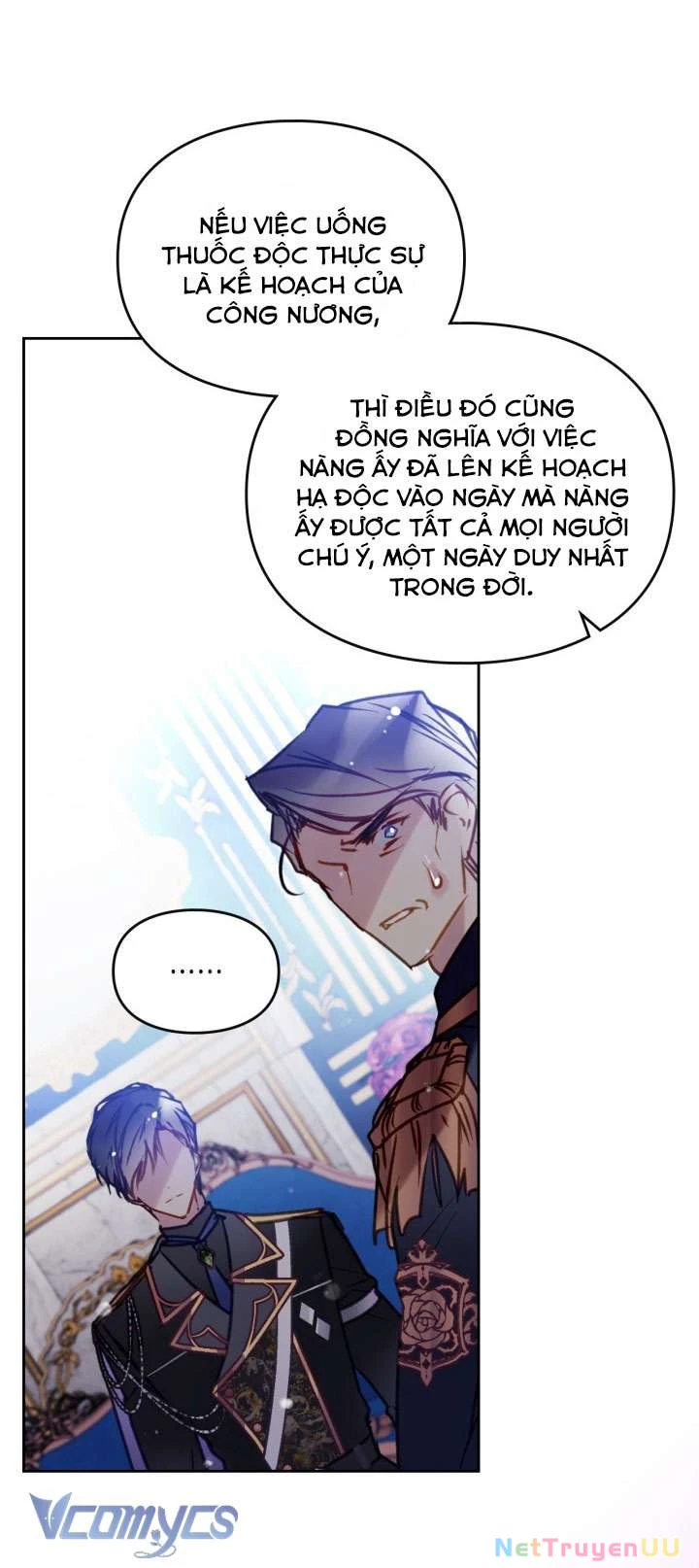 Kết Thúc Của Nhân Vật Phản Diện Chỉ Có Thể Là Cái Chết Chapter 160 - Trang 4