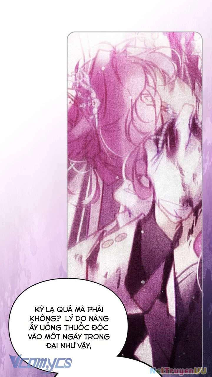 Kết Thúc Của Nhân Vật Phản Diện Chỉ Có Thể Là Cái Chết Chapter 160 - Trang 4