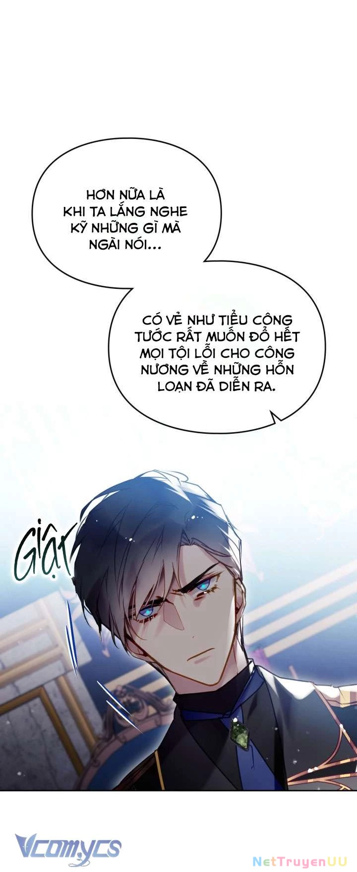 Kết Thúc Của Nhân Vật Phản Diện Chỉ Có Thể Là Cái Chết Chapter 160 - Trang 4