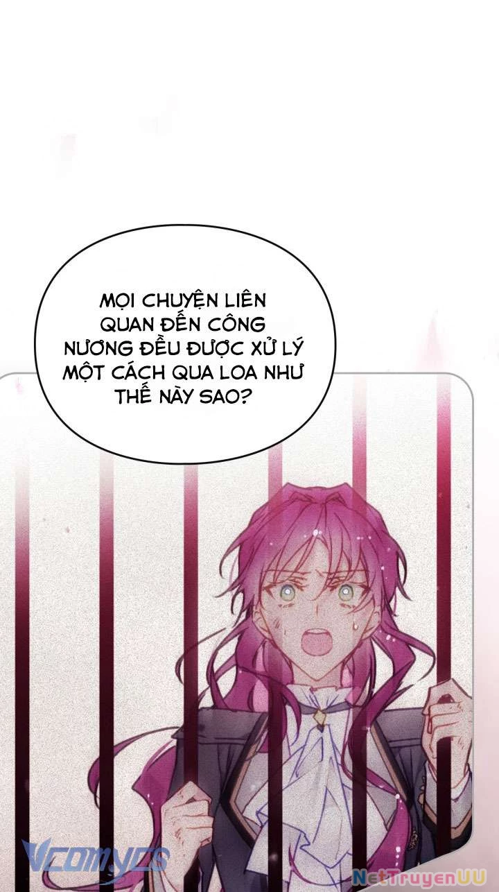 Kết Thúc Của Nhân Vật Phản Diện Chỉ Có Thể Là Cái Chết Chapter 160 - Trang 4