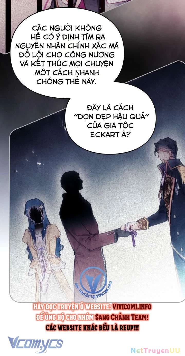 Kết Thúc Của Nhân Vật Phản Diện Chỉ Có Thể Là Cái Chết Chapter 160 - Trang 4