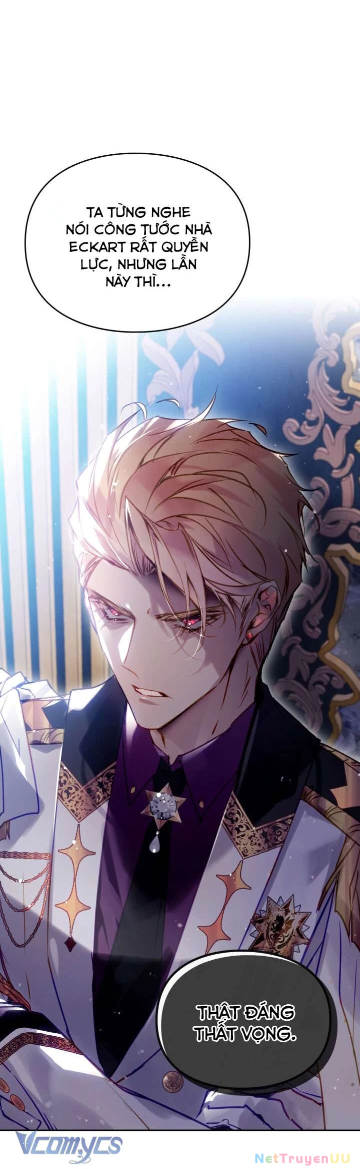 Kết Thúc Của Nhân Vật Phản Diện Chỉ Có Thể Là Cái Chết Chapter 160 - Trang 4