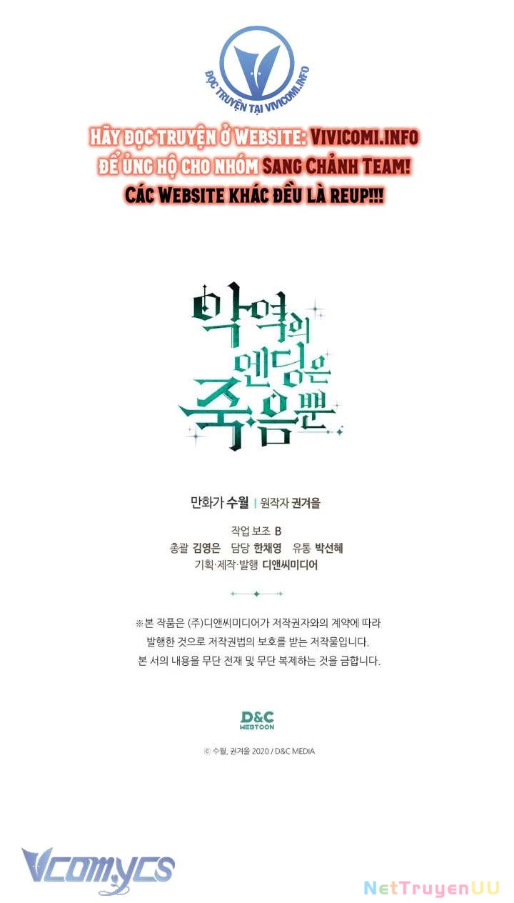 Kết Thúc Của Nhân Vật Phản Diện Chỉ Có Thể Là Cái Chết Chapter 160 - Trang 4