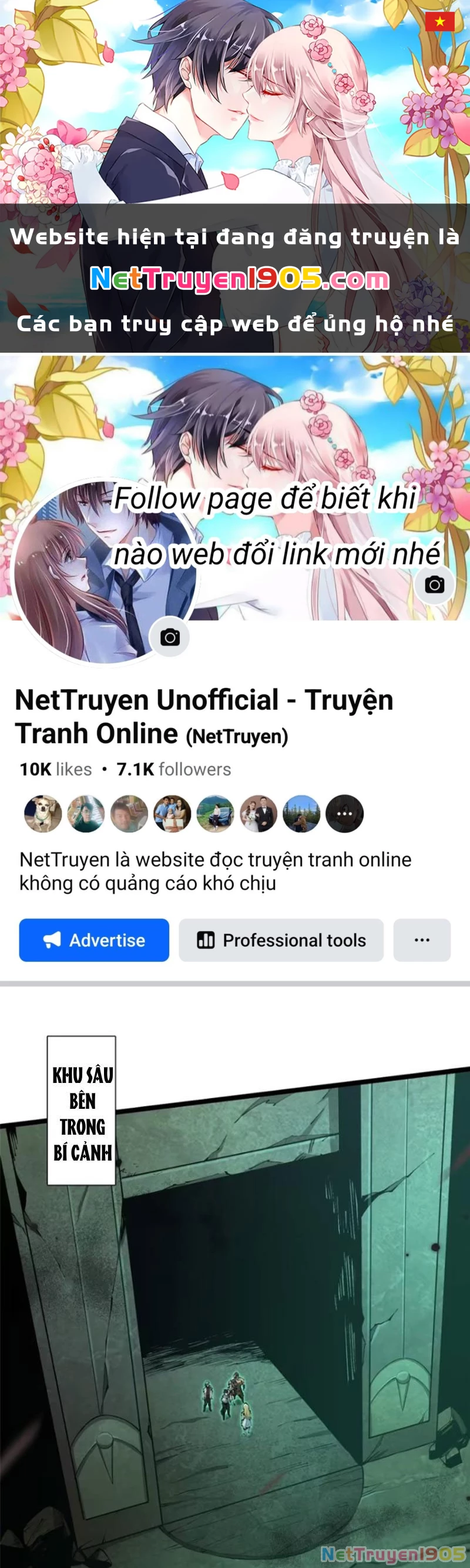 Ta Thật Không Muốn Học Cấm Chú Chapter 25 - Trang 4