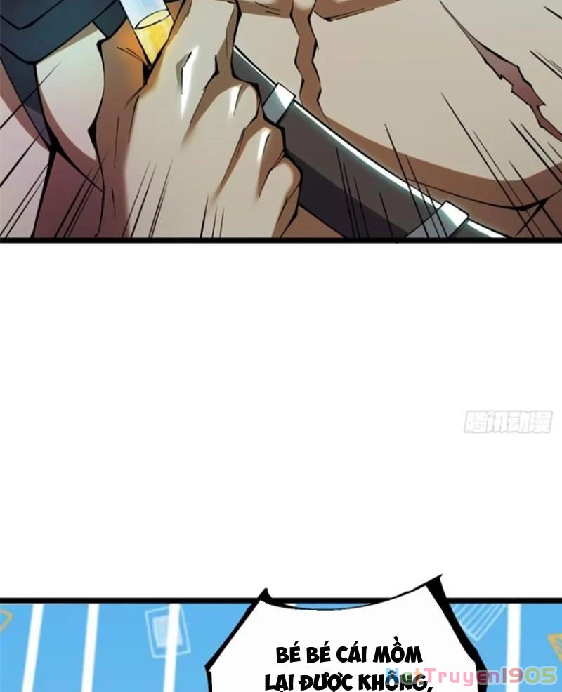 Ta Thật Không Muốn Học Cấm Chú Chapter 25 - Trang 4