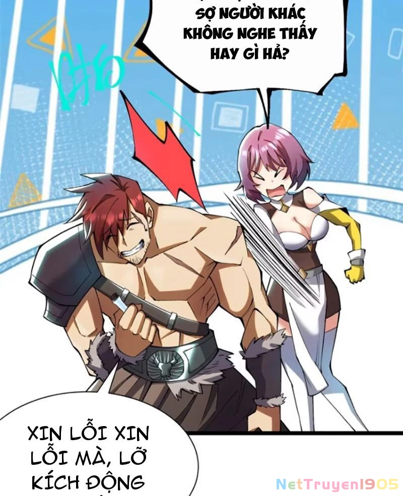 Ta Thật Không Muốn Học Cấm Chú Chapter 25 - Trang 4