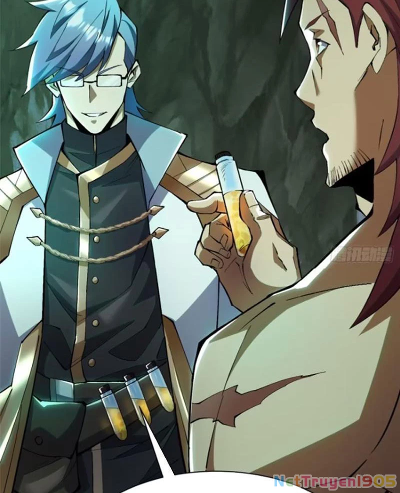 Ta Thật Không Muốn Học Cấm Chú Chapter 25 - Trang 4