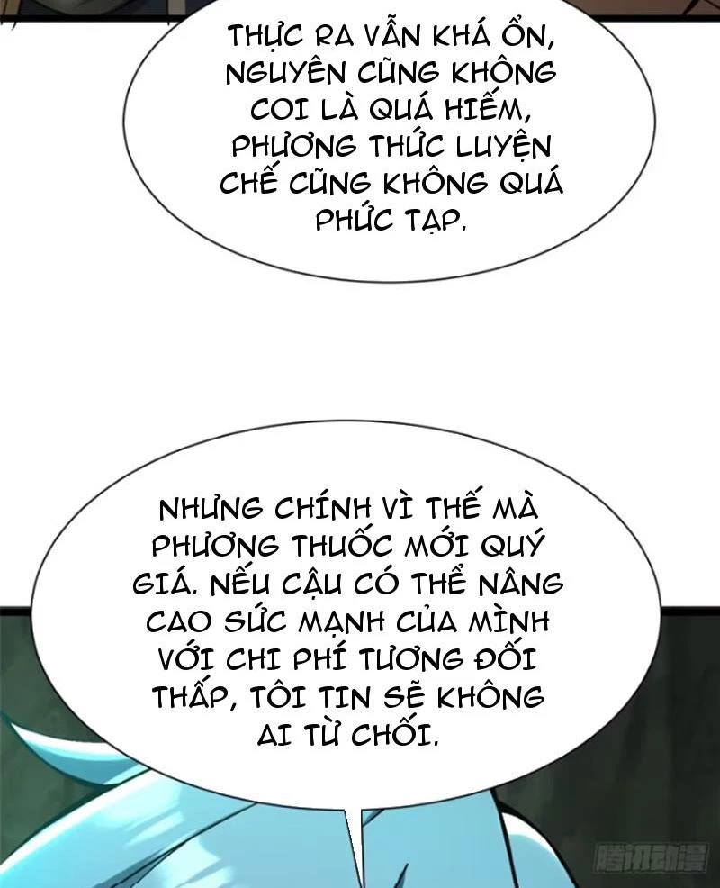 Ta Thật Không Muốn Học Cấm Chú Chapter 25 - Trang 4