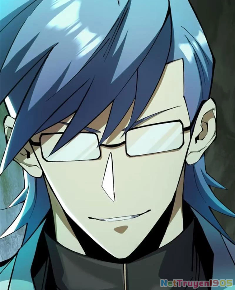 Ta Thật Không Muốn Học Cấm Chú Chapter 25 - Trang 4