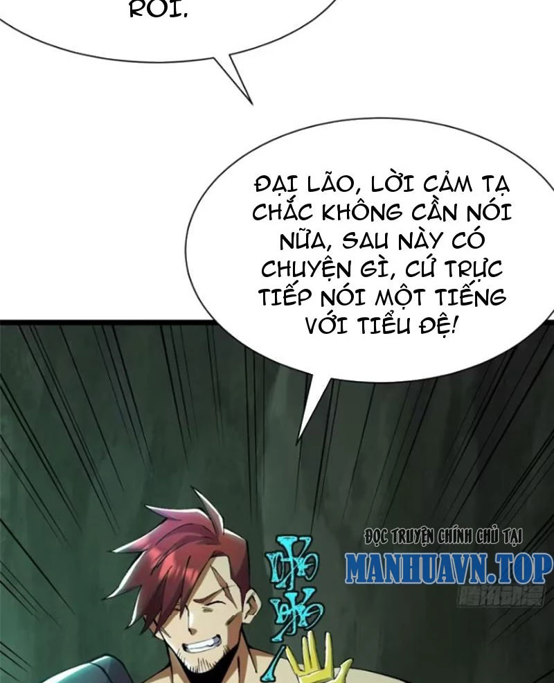 Ta Thật Không Muốn Học Cấm Chú Chapter 25 - Trang 4