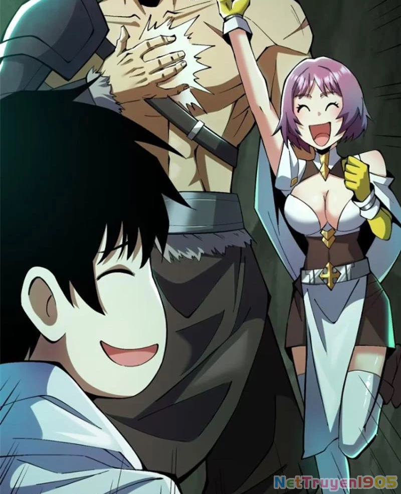 Ta Thật Không Muốn Học Cấm Chú Chapter 25 - Trang 4