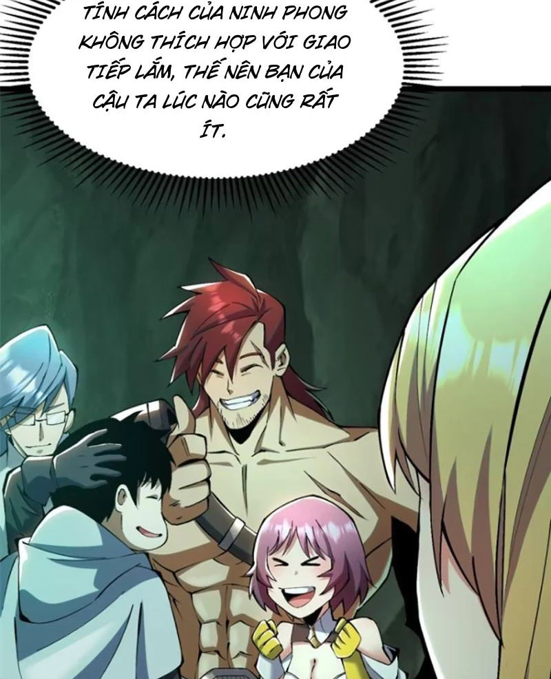 Ta Thật Không Muốn Học Cấm Chú Chapter 25 - Trang 4