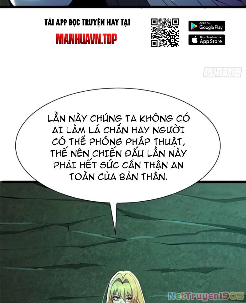 Ta Thật Không Muốn Học Cấm Chú Chapter 25 - Trang 4