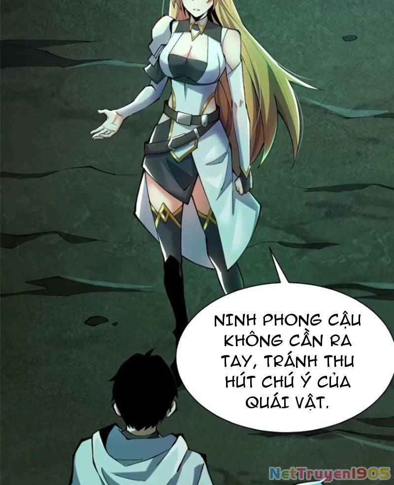 Ta Thật Không Muốn Học Cấm Chú Chapter 25 - Trang 4