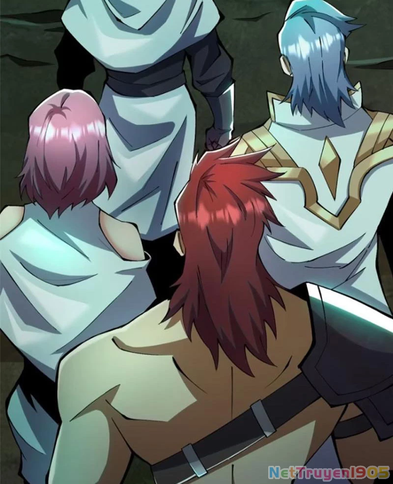 Ta Thật Không Muốn Học Cấm Chú Chapter 25 - Trang 4