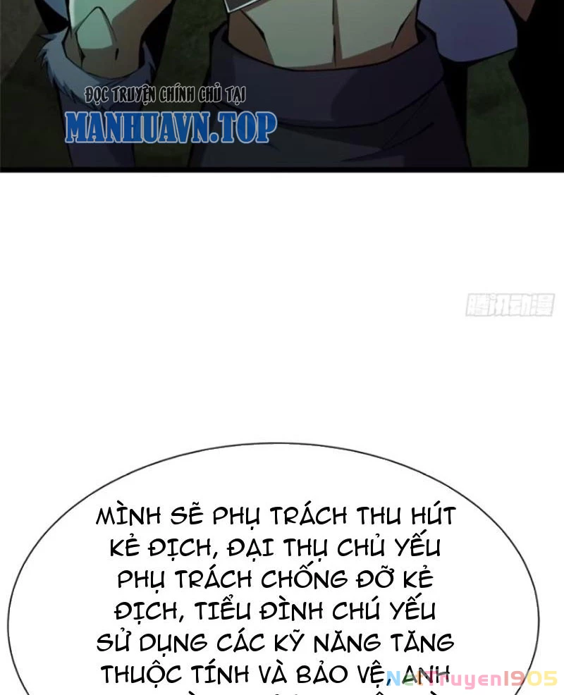 Ta Thật Không Muốn Học Cấm Chú Chapter 25 - Trang 4