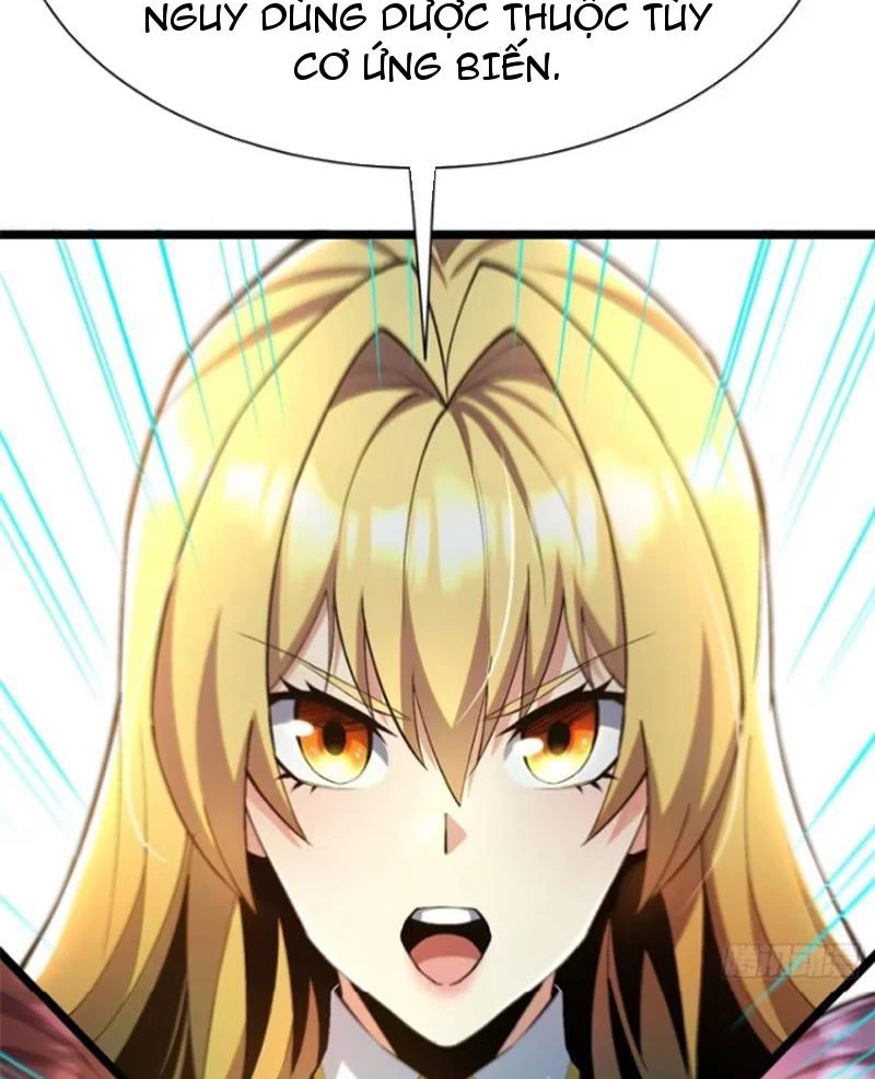 Ta Thật Không Muốn Học Cấm Chú Chapter 25 - Trang 4