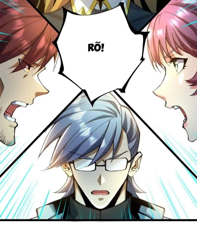 Ta Thật Không Muốn Học Cấm Chú Chapter 25 - Trang 4