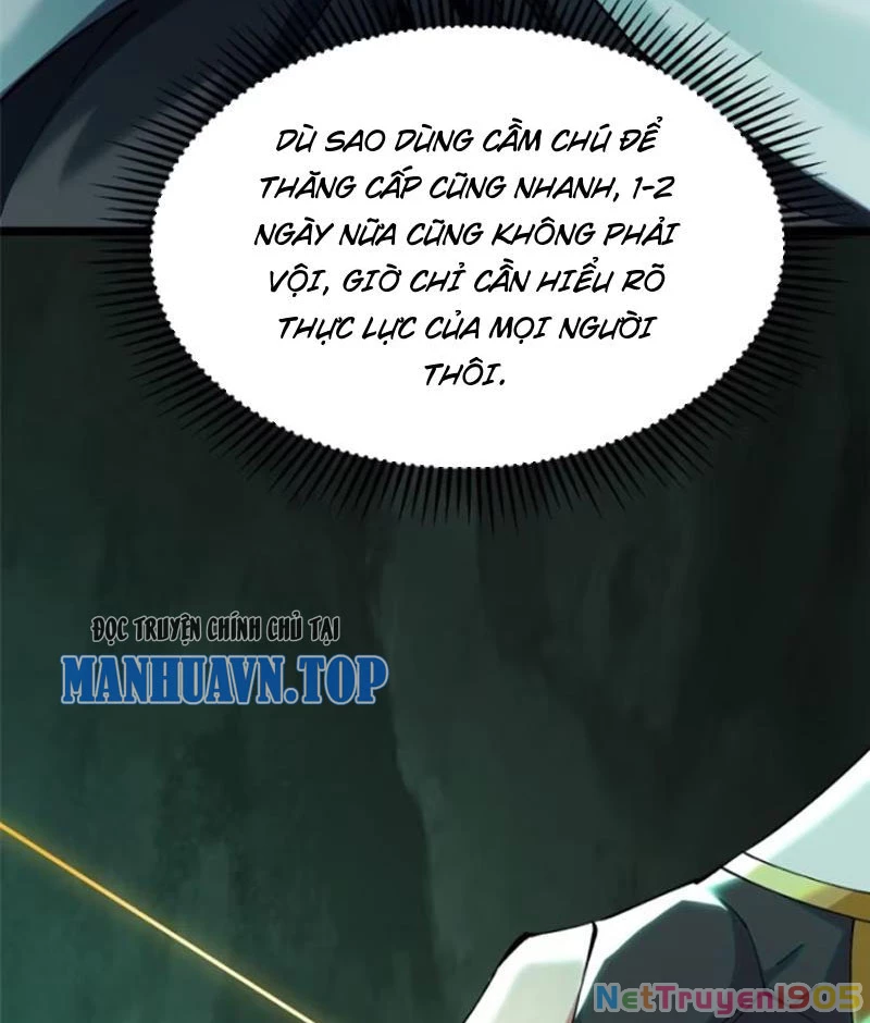 Ta Thật Không Muốn Học Cấm Chú Chapter 25 - Trang 4