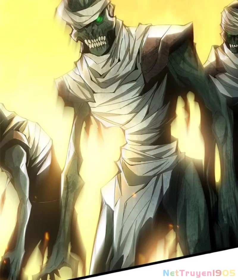 Ta Thật Không Muốn Học Cấm Chú Chapter 25 - Trang 4