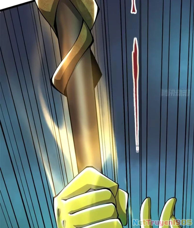 Ta Thật Không Muốn Học Cấm Chú Chapter 25 - Trang 4