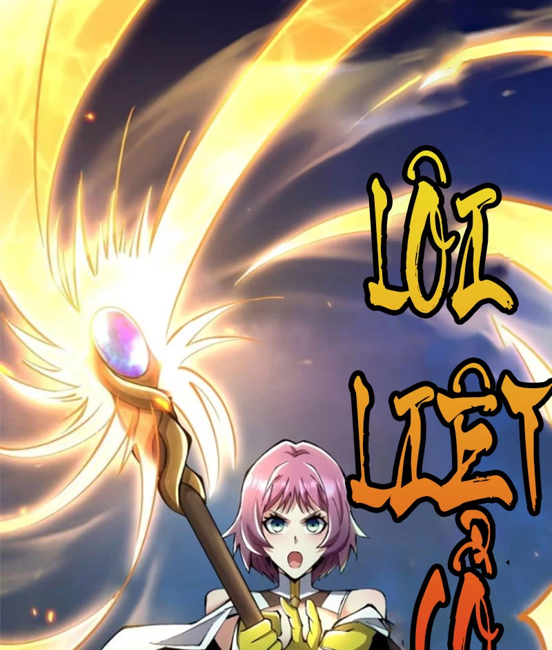 Ta Thật Không Muốn Học Cấm Chú Chapter 25 - Trang 4