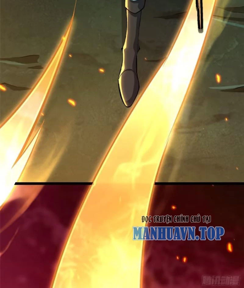 Ta Thật Không Muốn Học Cấm Chú Chapter 25 - Trang 4