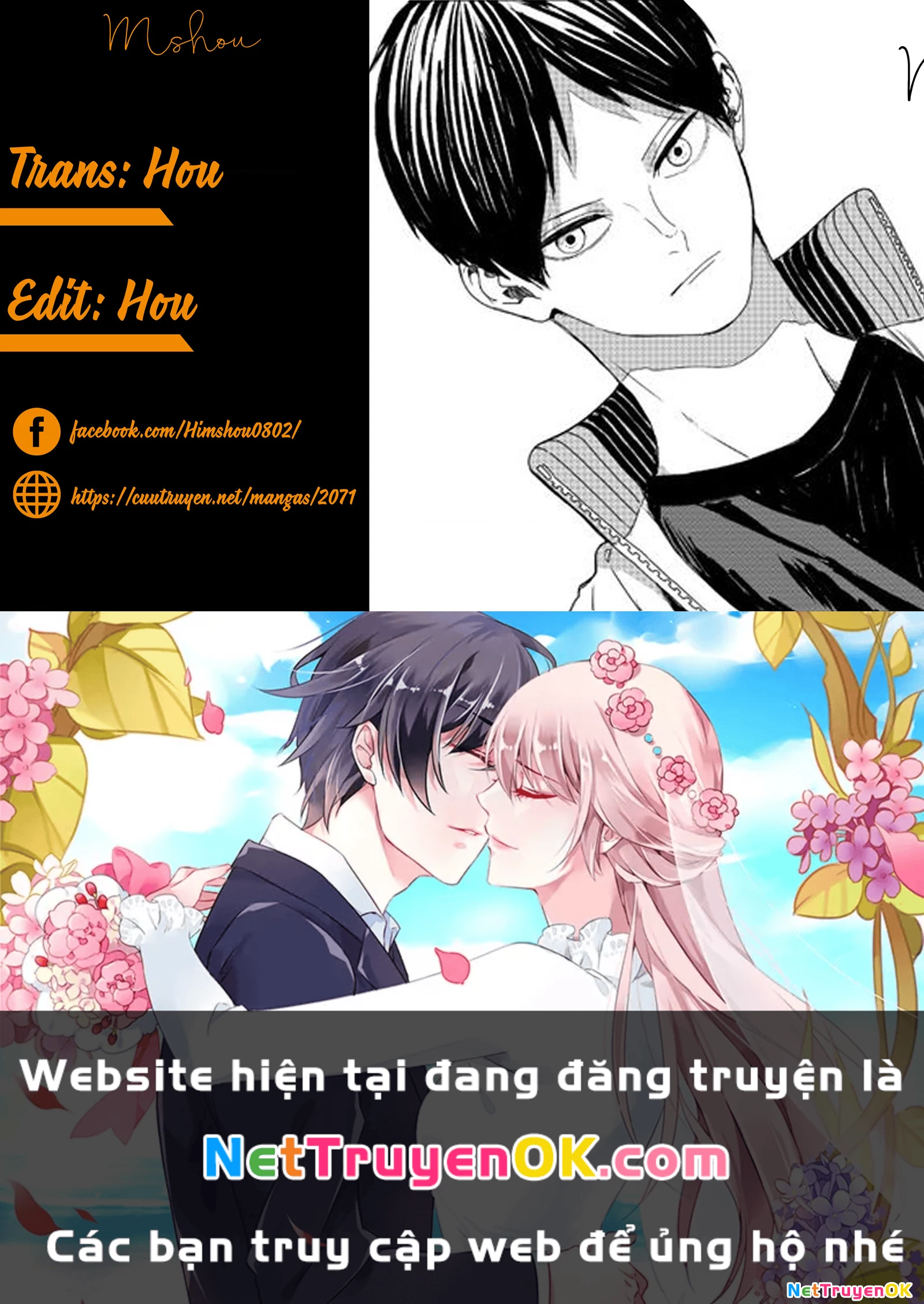 Haikyuu-Bu Chapter 24.5 - Trang 2