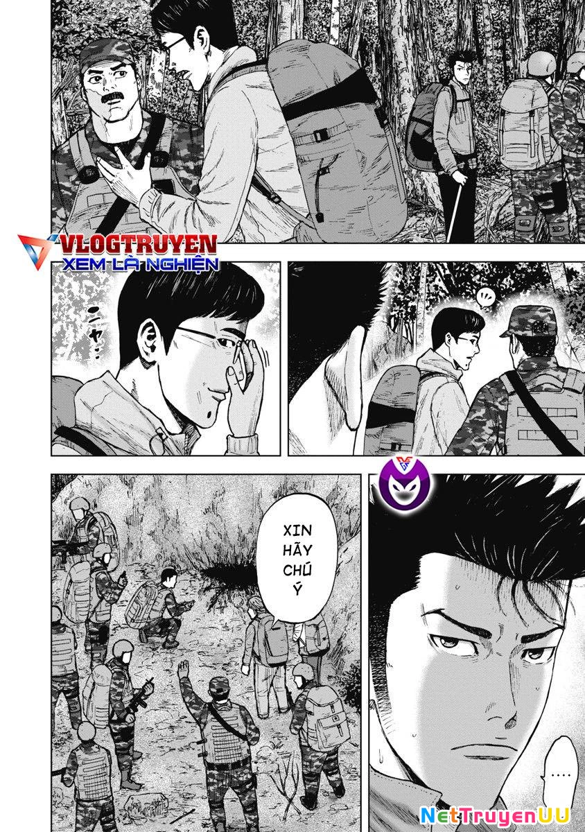 Núi Khỉ - Hang Đá Chapter 2 - Trang 3