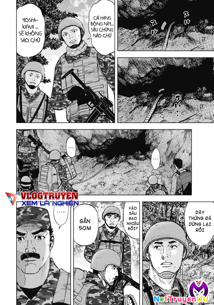 Núi Khỉ - Hang Đá Chapter 2 - Trang 3