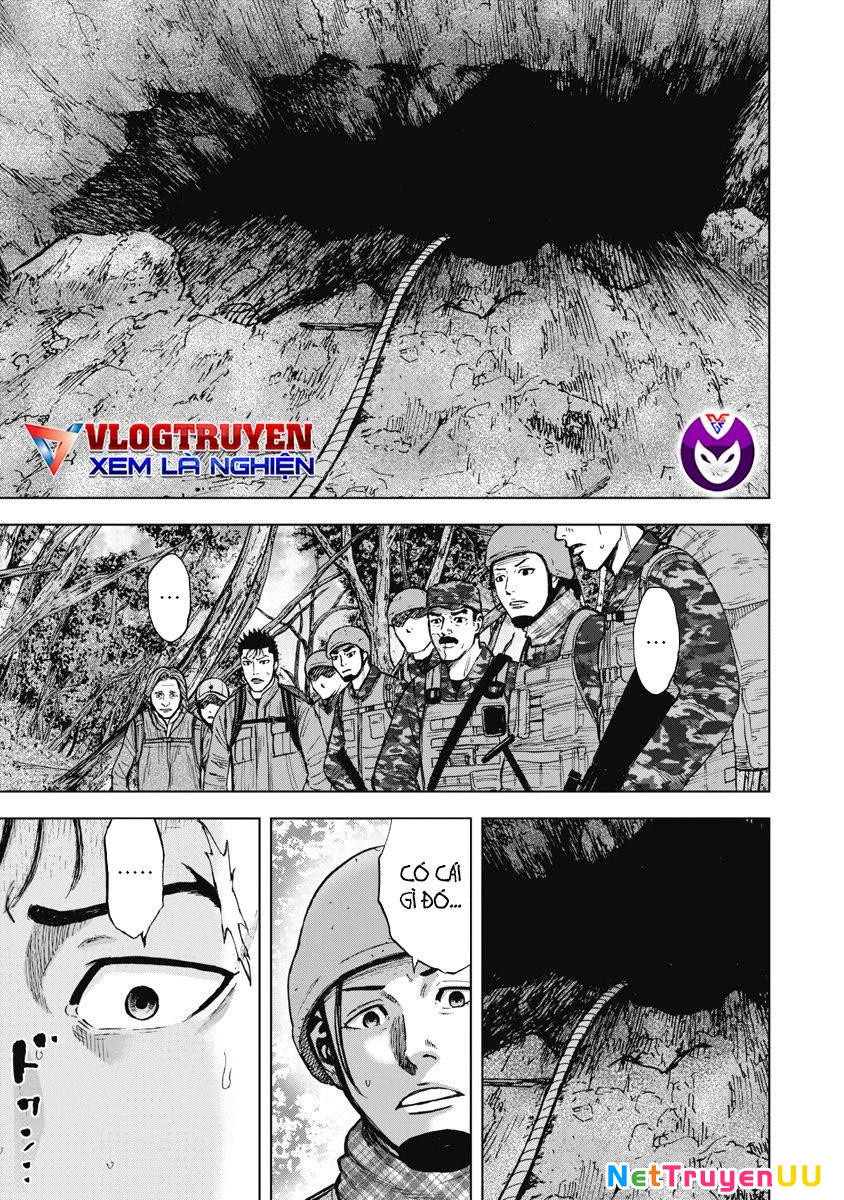 Núi Khỉ - Hang Đá Chapter 2 - Trang 3