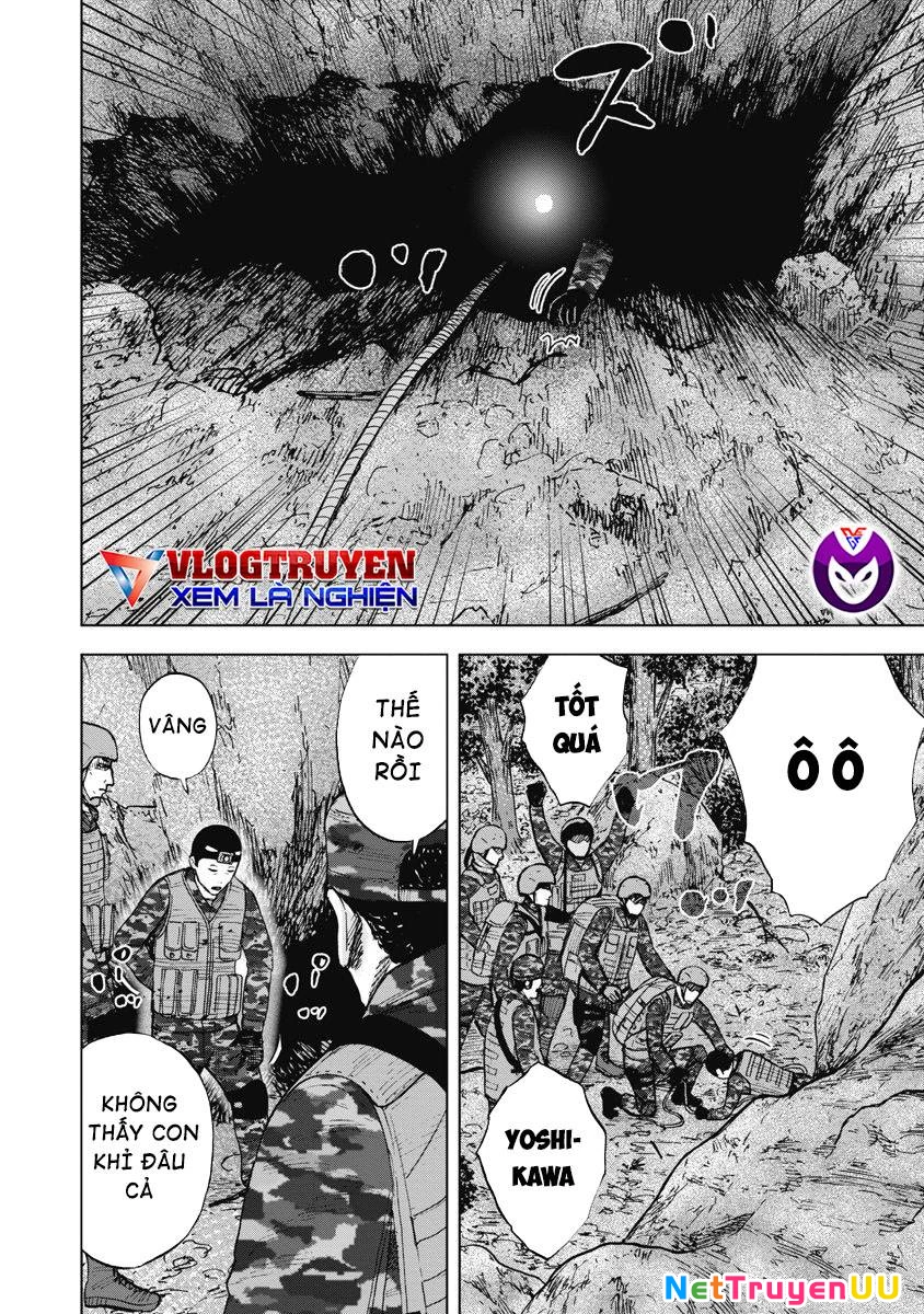 Núi Khỉ - Hang Đá Chapter 2 - Trang 3