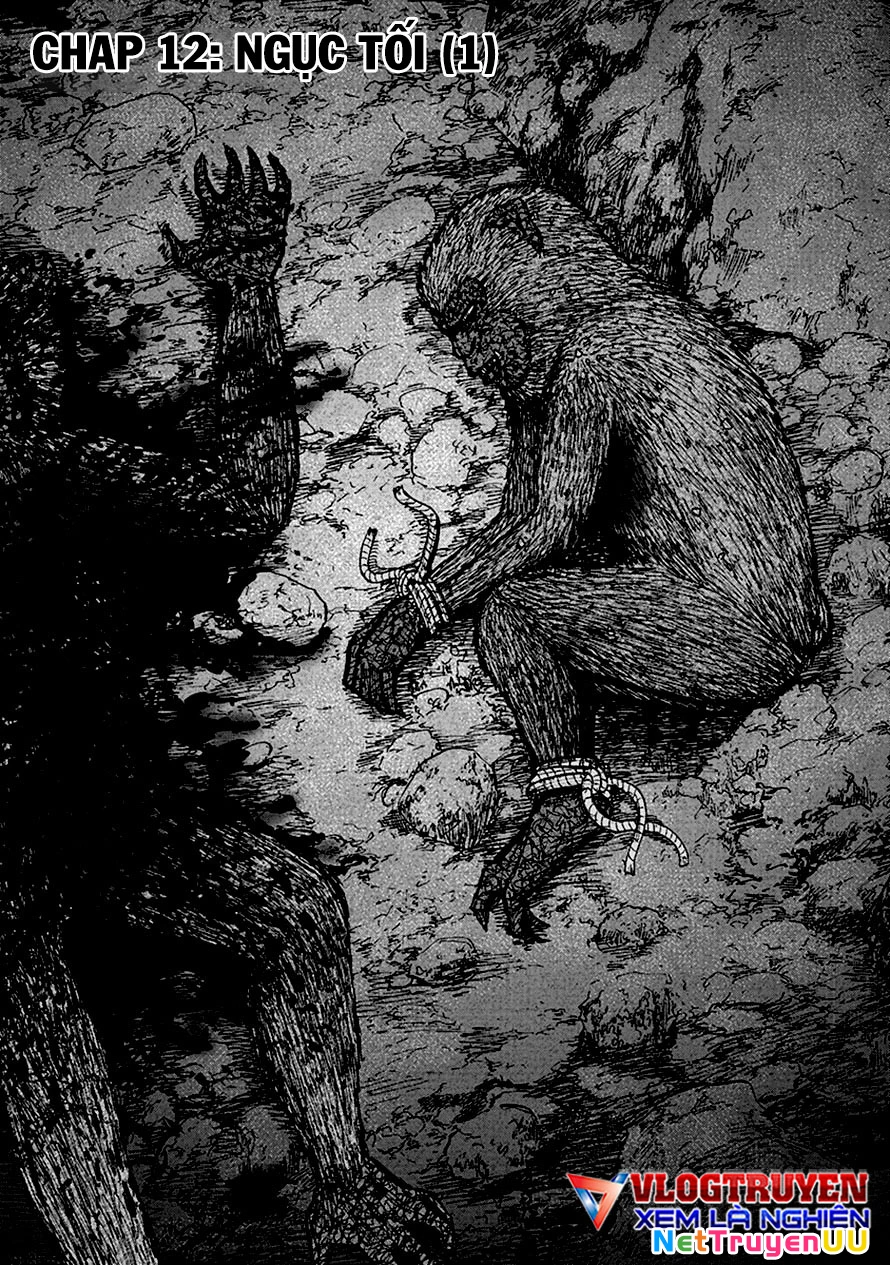 Núi Khỉ - Hang Đá Chapter 12 - Trang 2