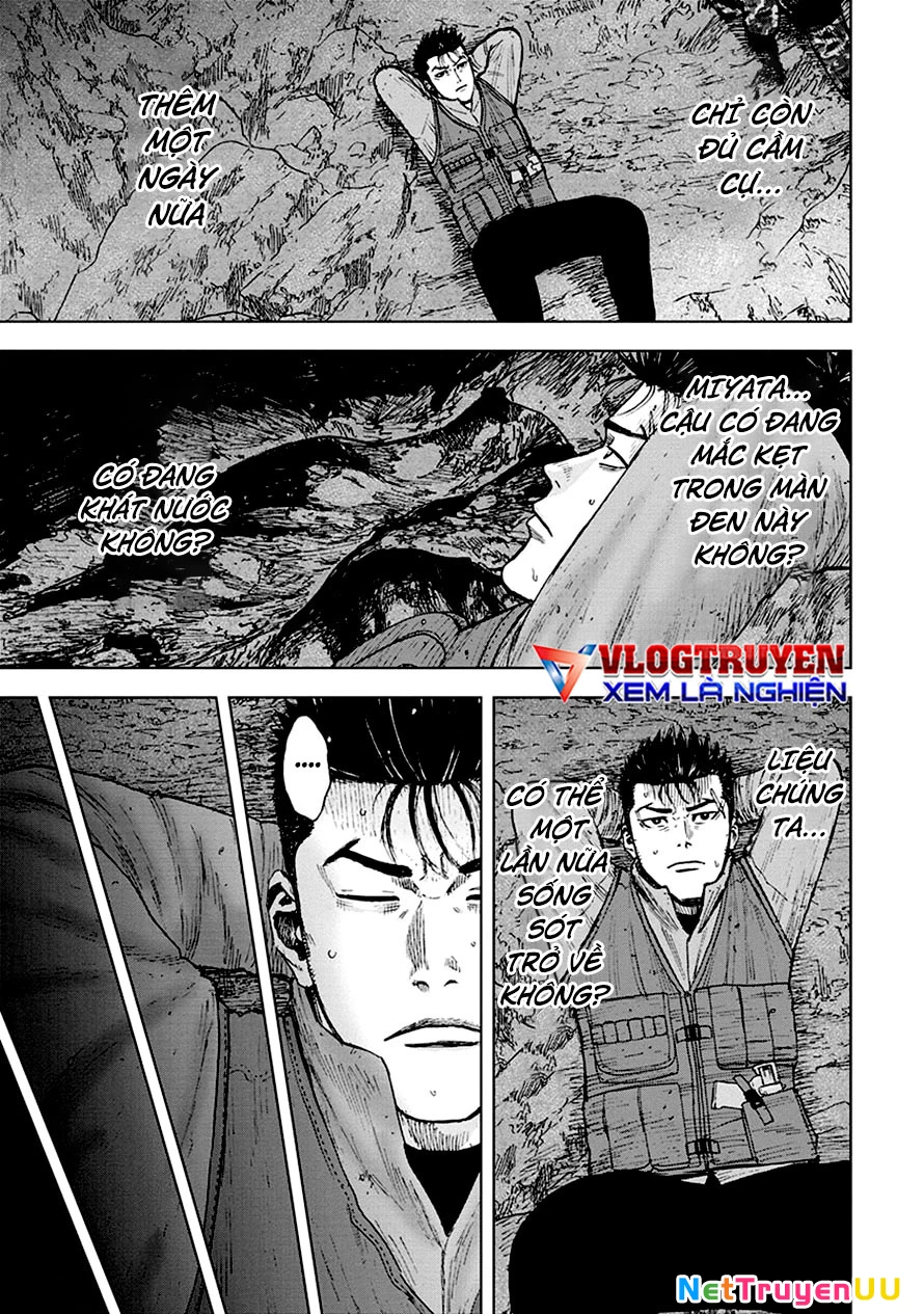 Núi Khỉ - Hang Đá Chapter 12 - Trang 2
