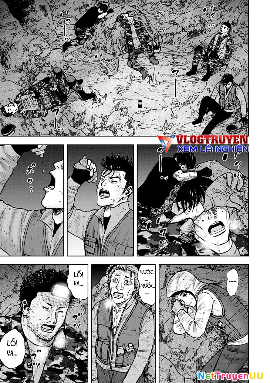 Núi Khỉ - Hang Đá Chapter 12 - Trang 2