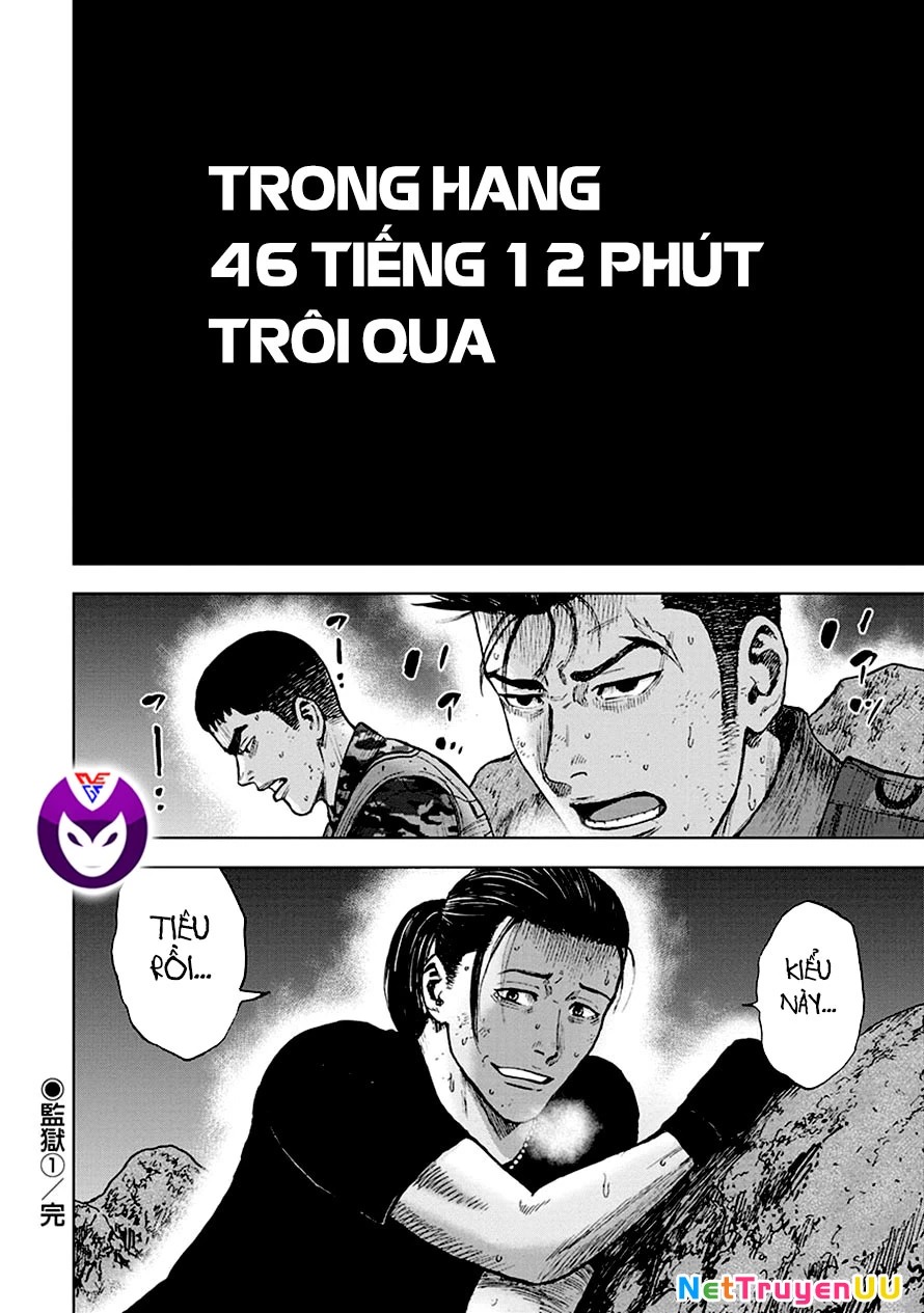 Núi Khỉ - Hang Đá Chapter 12 - Trang 2