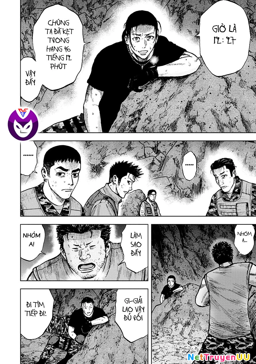 Núi Khỉ - Hang Đá Chapter 13 - Trang 2