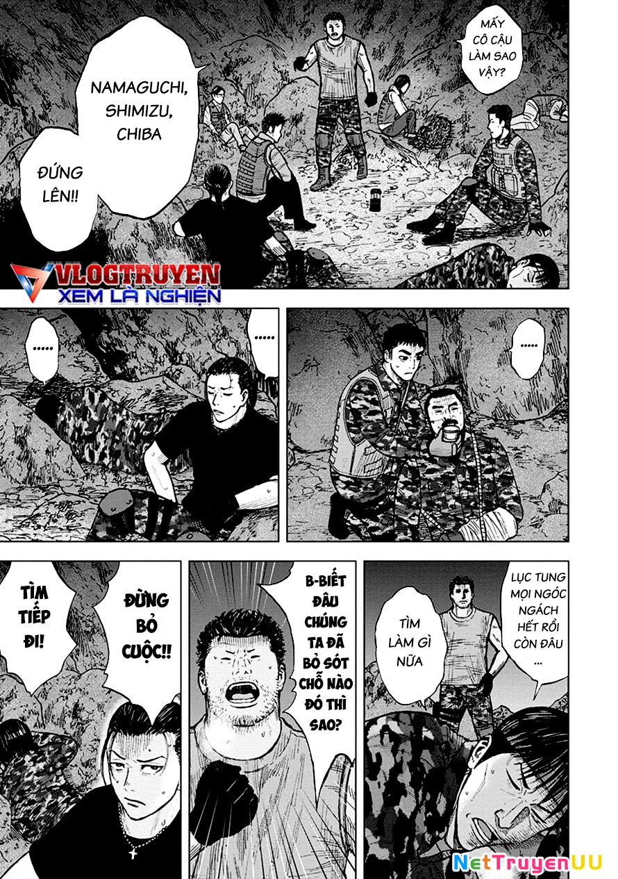 Núi Khỉ - Hang Đá Chapter 13 - Trang 2