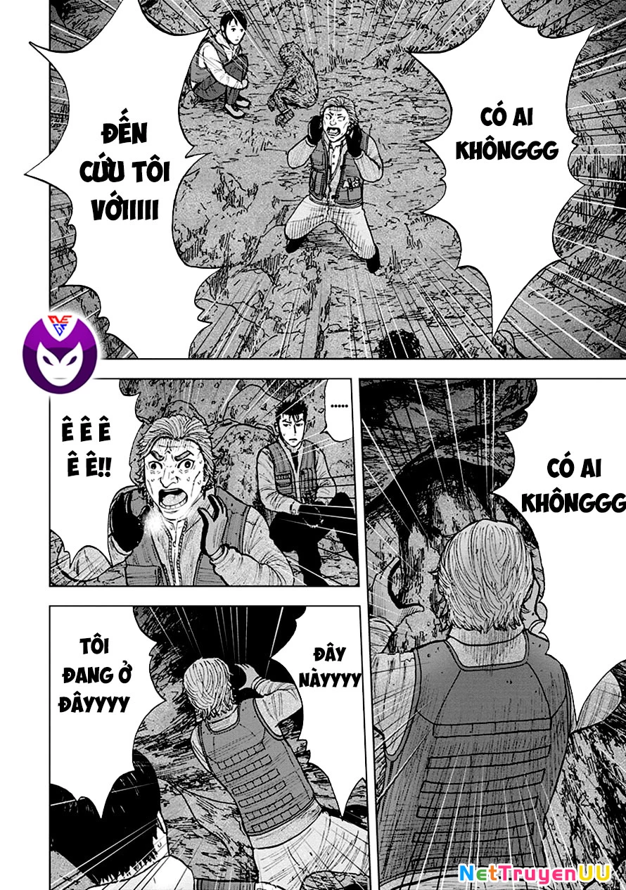 Núi Khỉ - Hang Đá Chapter 13 - Trang 2