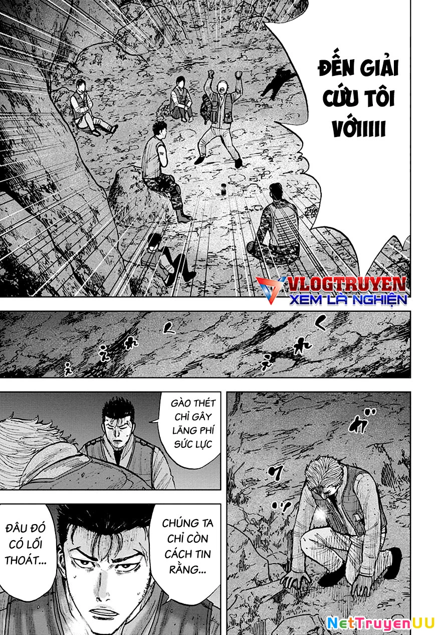 Núi Khỉ - Hang Đá Chapter 13 - Trang 2