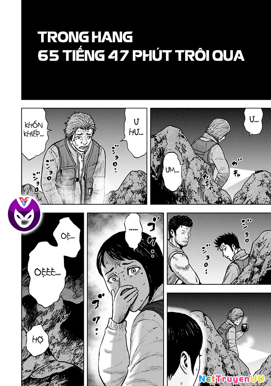 Núi Khỉ - Hang Đá Chapter 13 - Trang 2