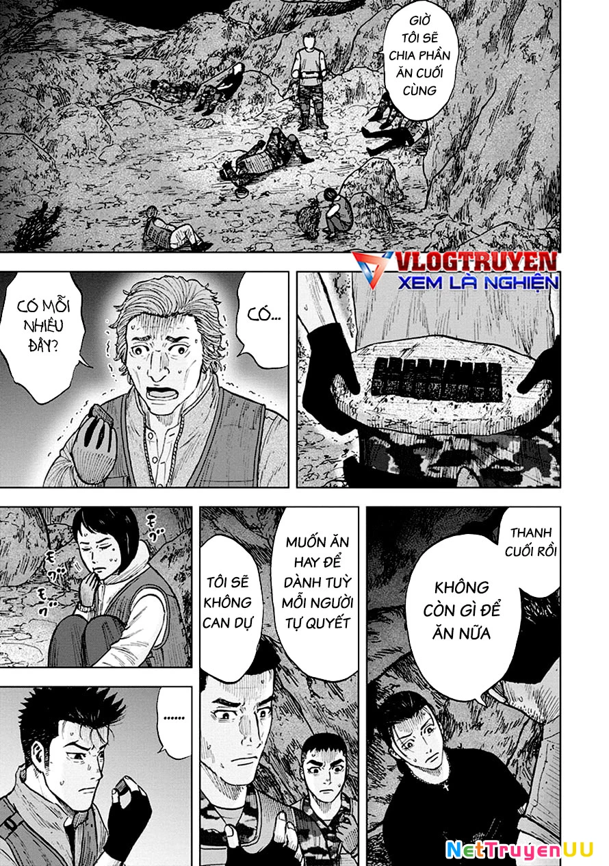 Núi Khỉ - Hang Đá Chapter 13 - Trang 2