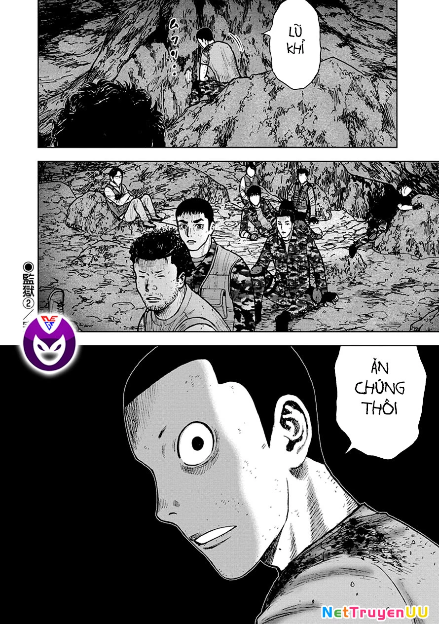 Núi Khỉ - Hang Đá Chapter 13 - Trang 2