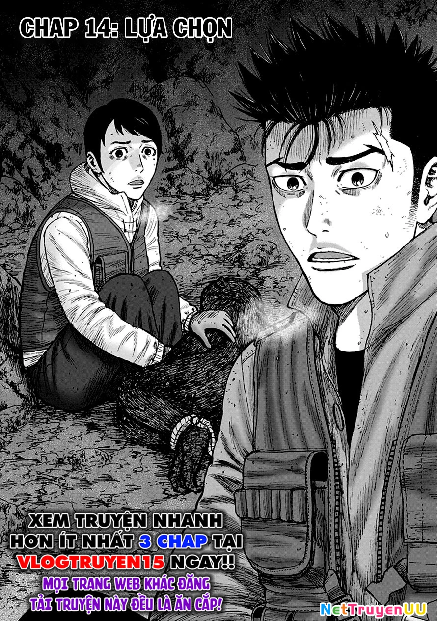 Núi Khỉ - Hang Đá Chapter 14 - Trang 2