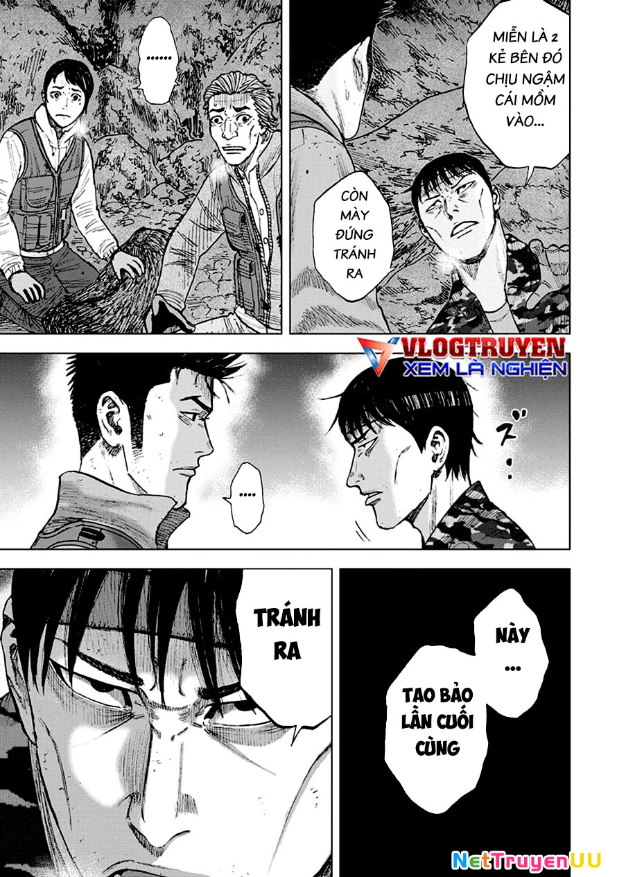 Núi Khỉ - Hang Đá Chapter 14 - Trang 2