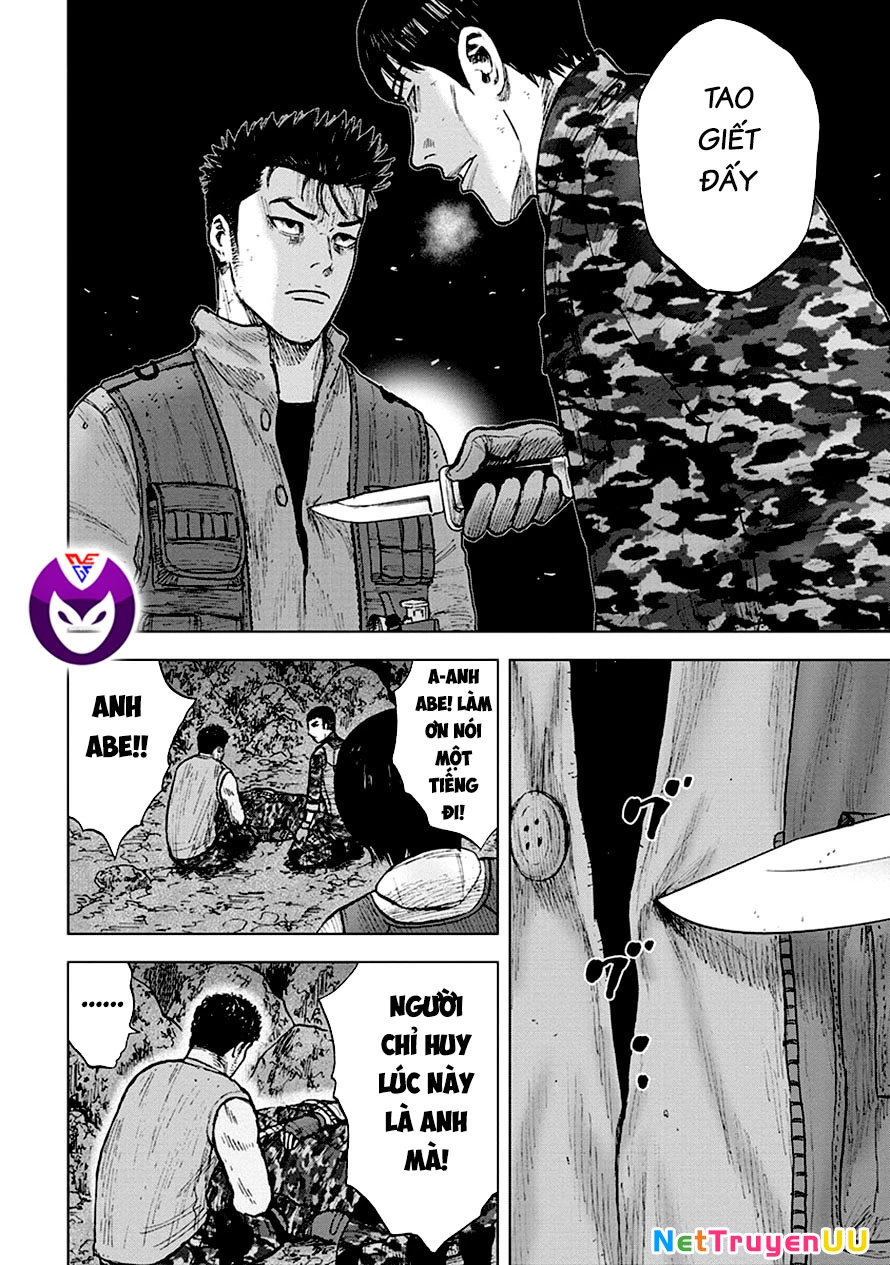 Núi Khỉ - Hang Đá Chapter 14 - Trang 2