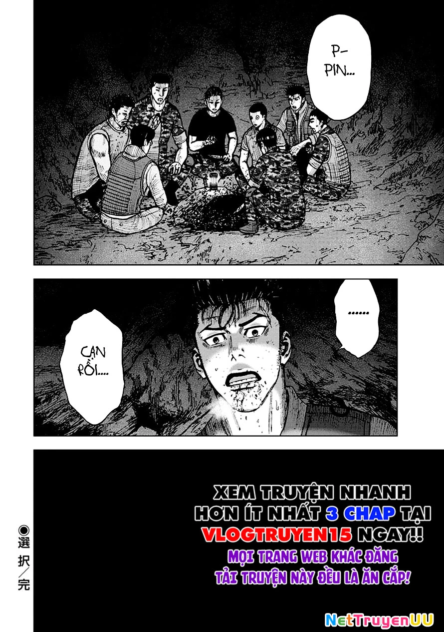 Núi Khỉ - Hang Đá Chapter 14 - Trang 2