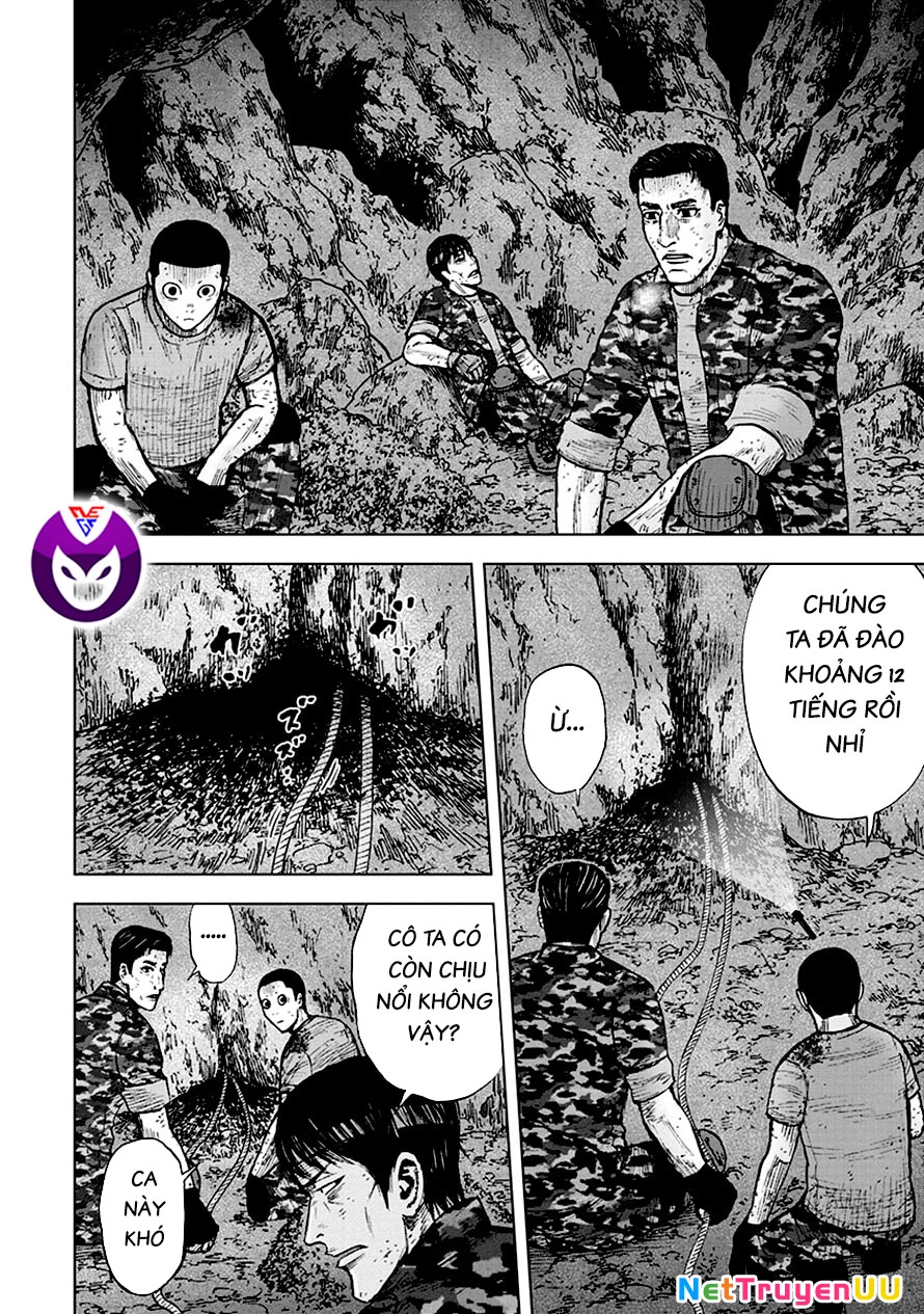 Núi Khỉ - Hang Đá Chapter 16 - Trang 2