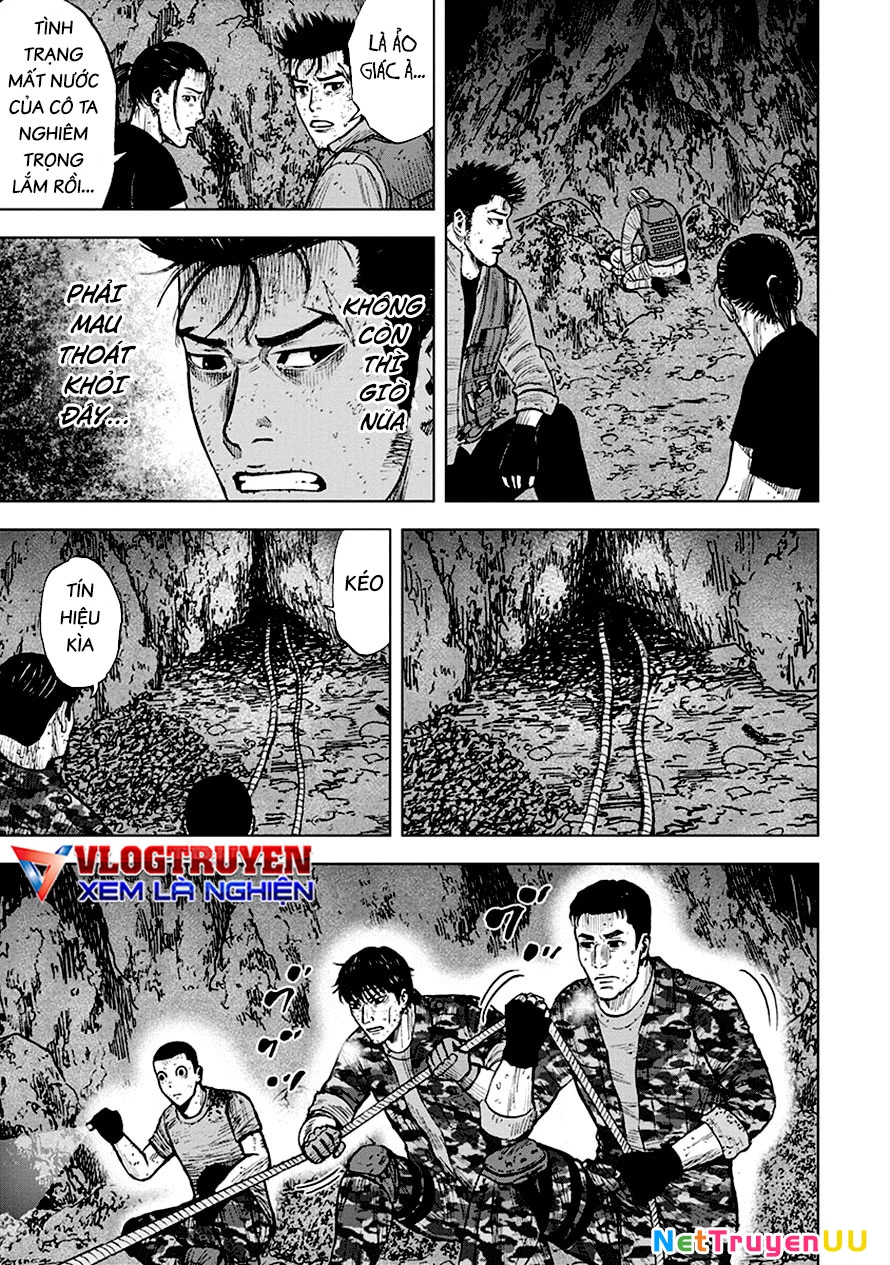 Núi Khỉ - Hang Đá Chapter 16 - Trang 2