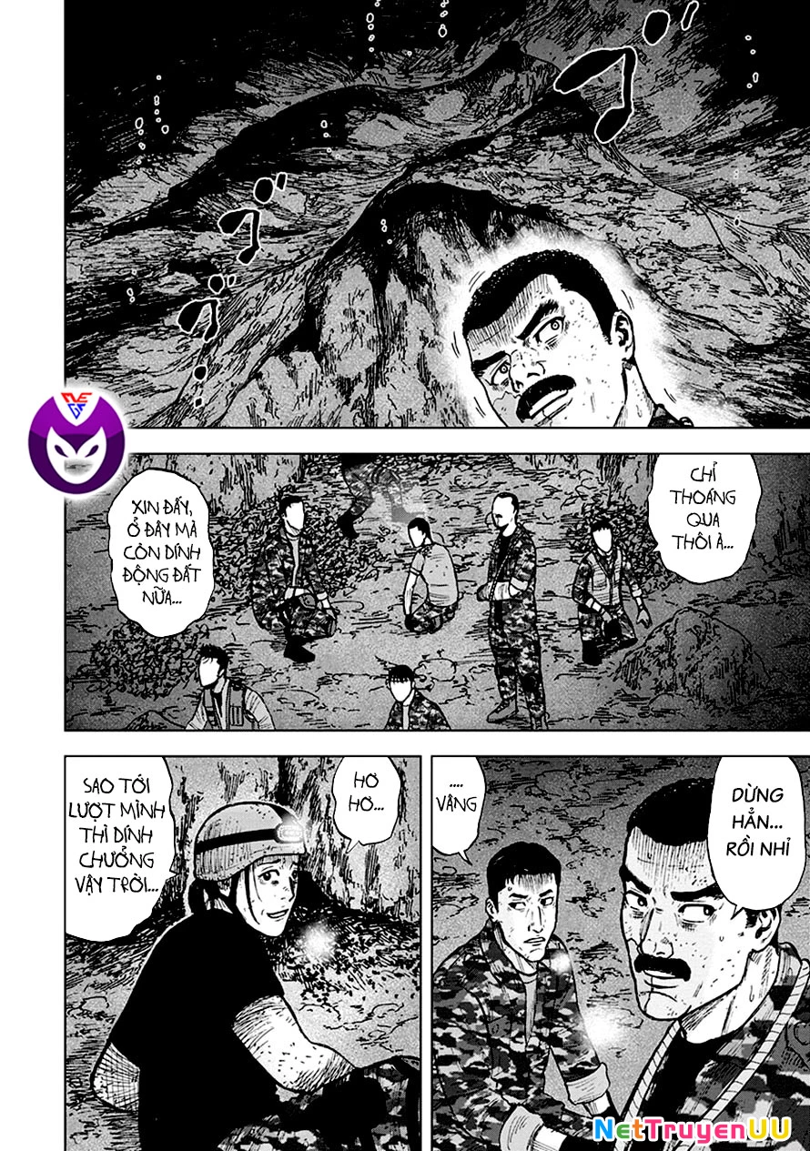 Núi Khỉ - Hang Đá Chapter 16 - Trang 2